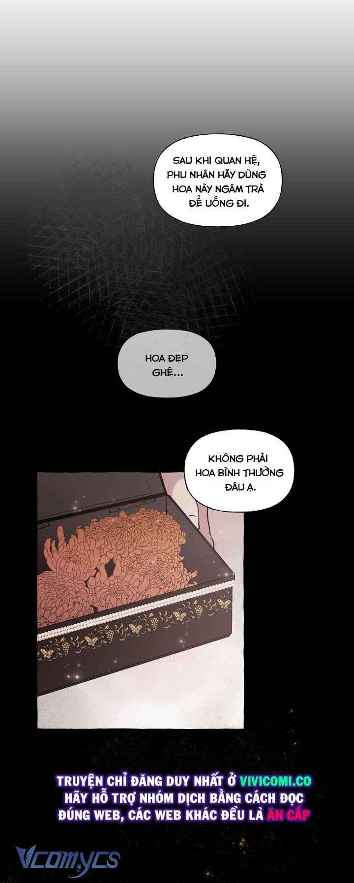 [18+] Lời Mời Gọi Phóng Đãng Của Công Tước Phu Nhân Chap 15 - Next Chap 16