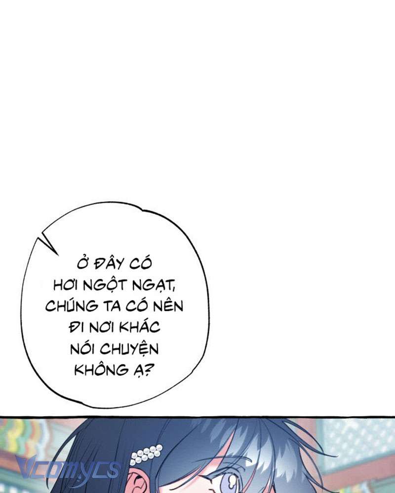 Chuyện Tình Tuyết Phương Bắc Chap 44 - Trang 3