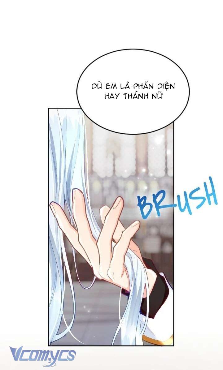 Sự Báo Thù Của Một Vị Thánh Chap 112 - Next Chap 113