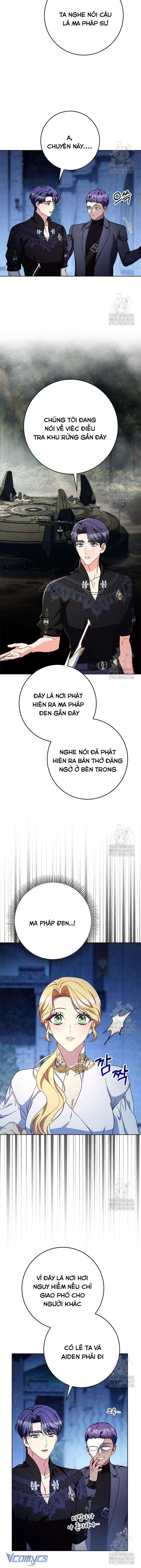 Nuôi Dưỡng Em Gái Xinh Đẹp Chap 66 - Trang 3