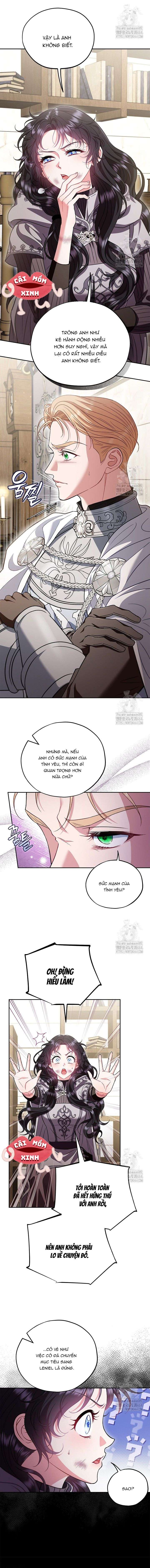 Trở Thành Người Giám Định Chất Độc Cho Thế Lực Hắc Ám Chap 56 - Next 