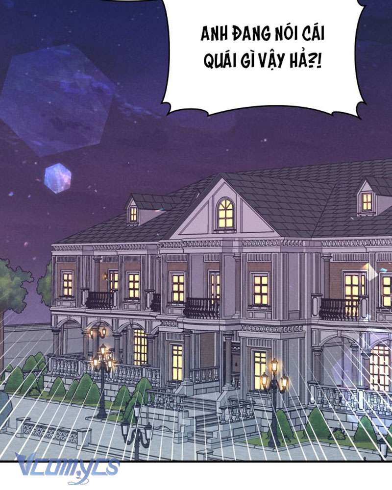 Tối Nay Tôi Là Người Được Cô Ấy Chọn Chap 1 - Trang 3