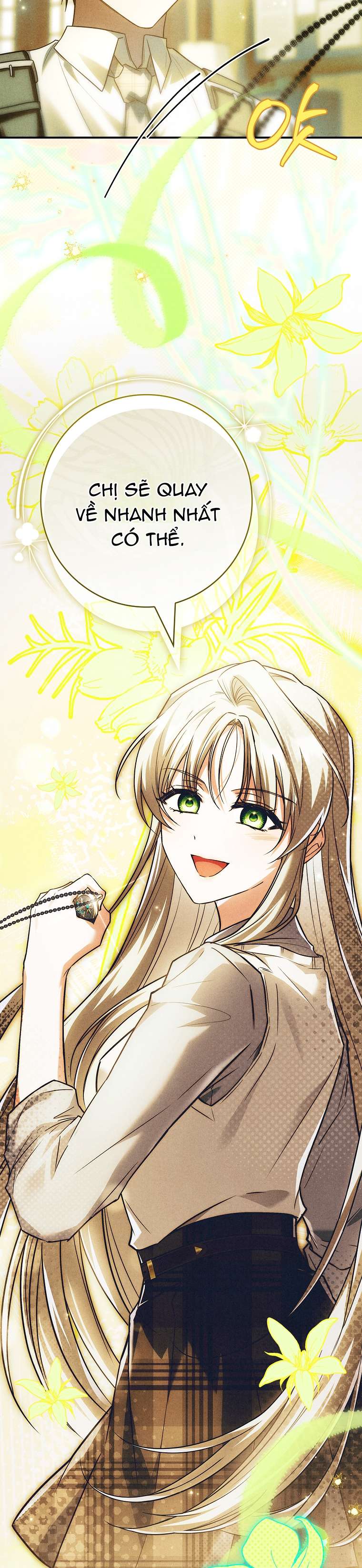 Văn Phòng Thám Tử Dành Cho Nam Chính Hối Hận! Chap 25 - Trang 2