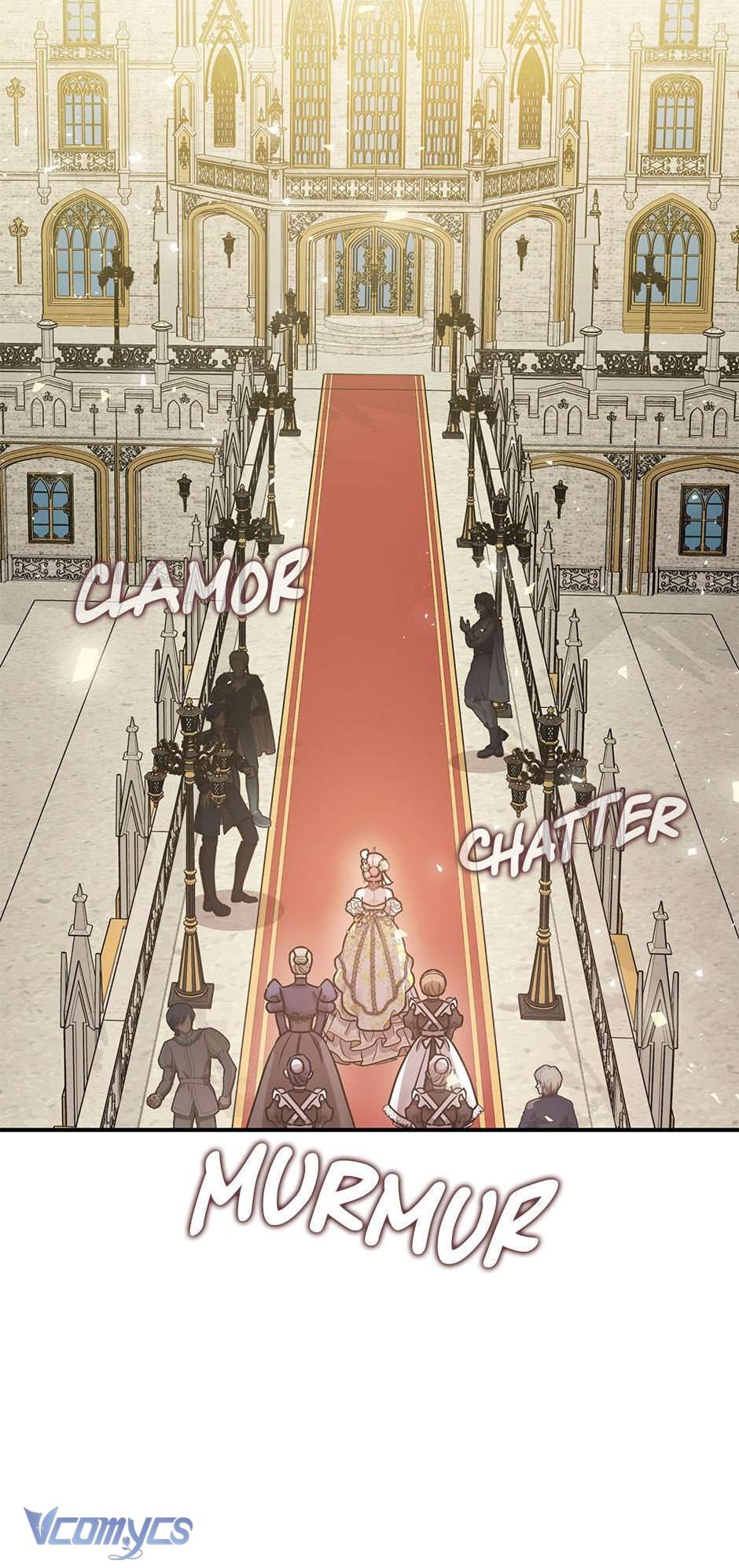 Liều Thuốc An Thần Của Bạo Chúa Chap 26 - Next Chapter 26.5