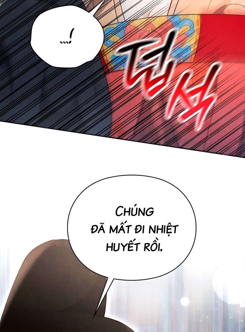 [18+] Đêm Cưỡng Đoạt Chap 16 - Next Chap 17