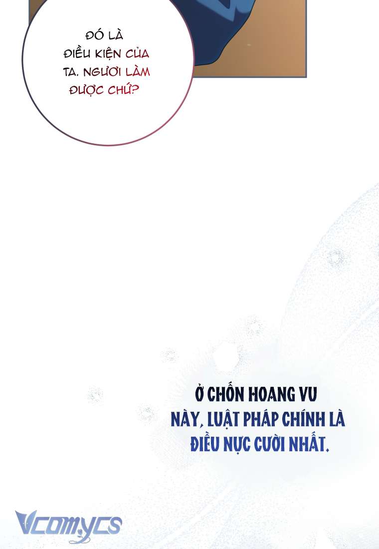 Tôi Trở Thành Một Nhân Vật Đã Chết Trong Nhà Tù Dành Cho Phế Vật Chap 2 - Trang 3