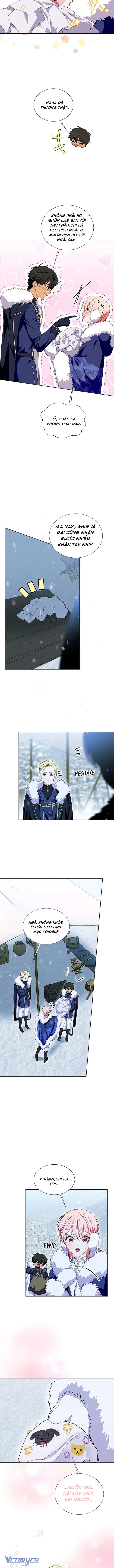 [PNT] Phía Sau Mặt Nạ Của Nam Chính Hiền Lành Chap 44 - Trang 2