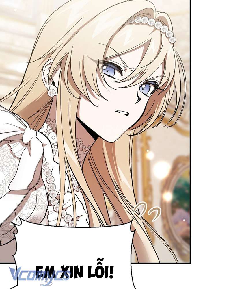 Ác Quỷ Nuôi Dưỡng Tiểu Thư Chapter 37 - Trang 4