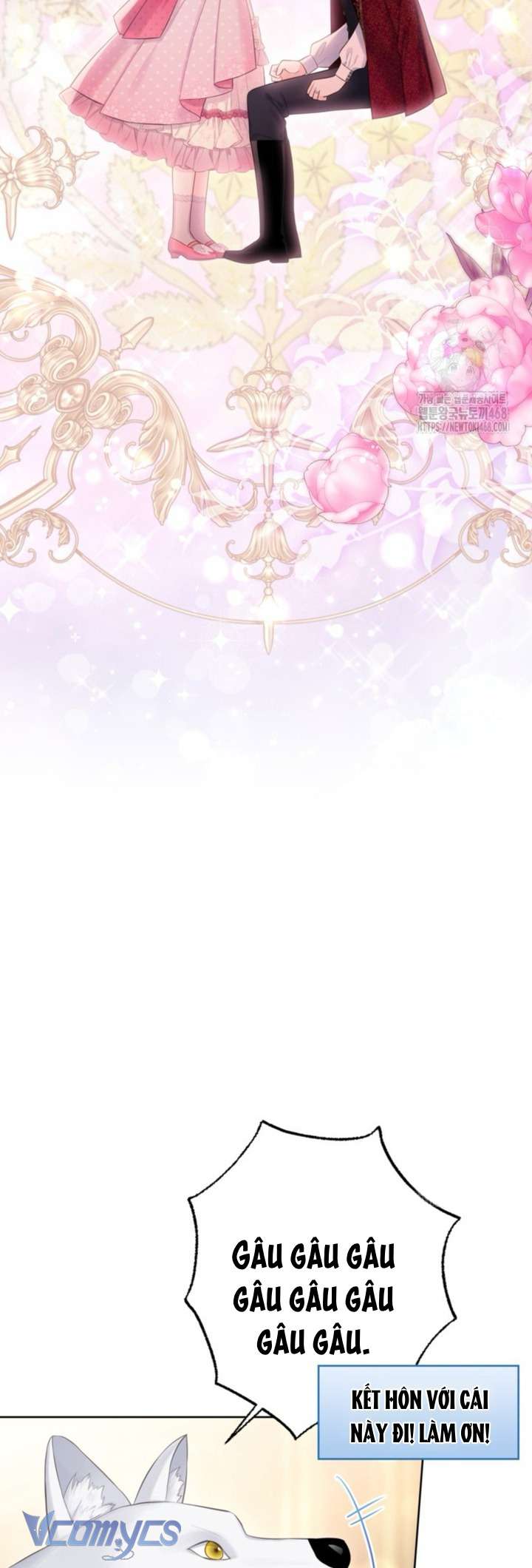 Người Anh Trai Mạnh Nhất Của Tôi Đã Mất Trí Nhớ Chap 26 - Next Chap 27