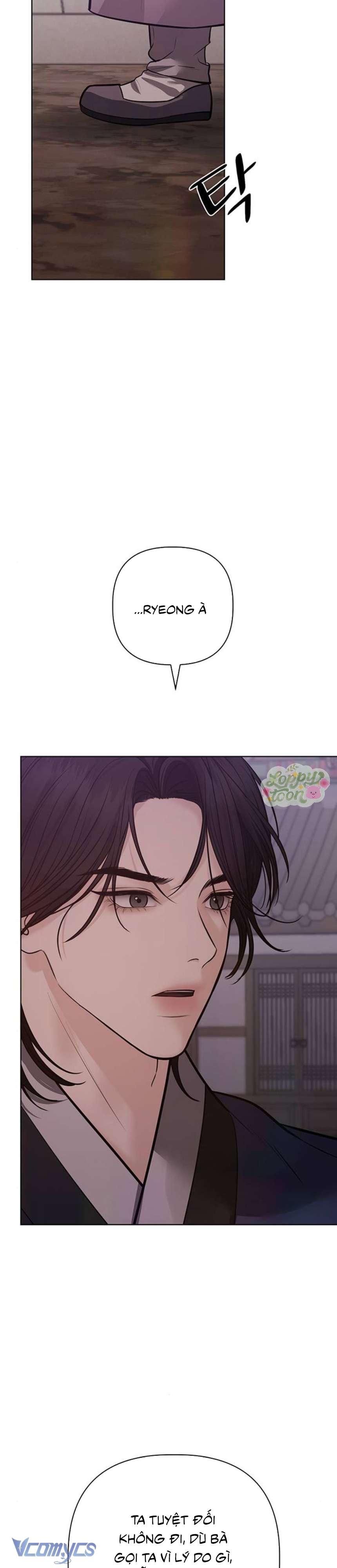 Quỷ Hồn Chap 30 - Trang 4