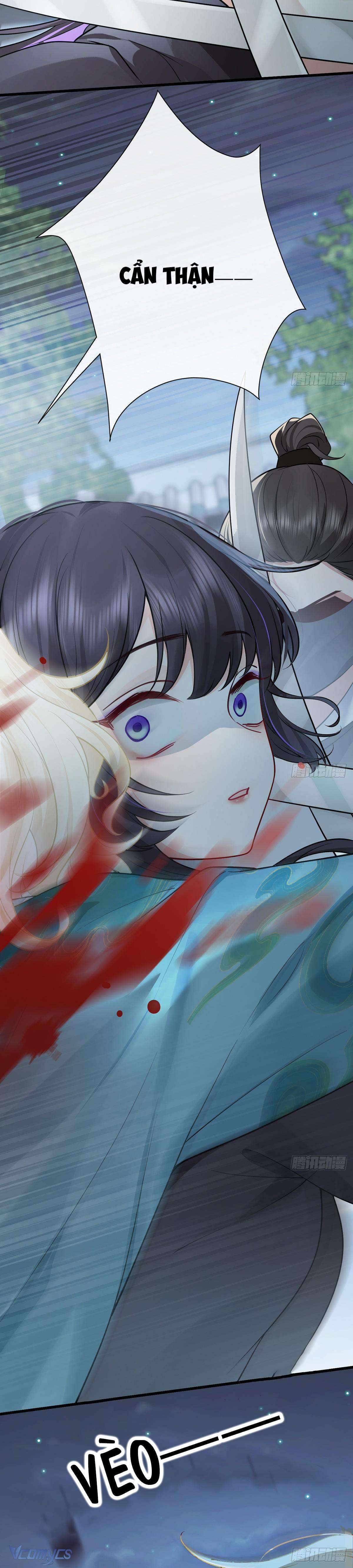 Sau Khi Công Chúa Chơi Xong Thì Vứt Chap 133 - Trang 2