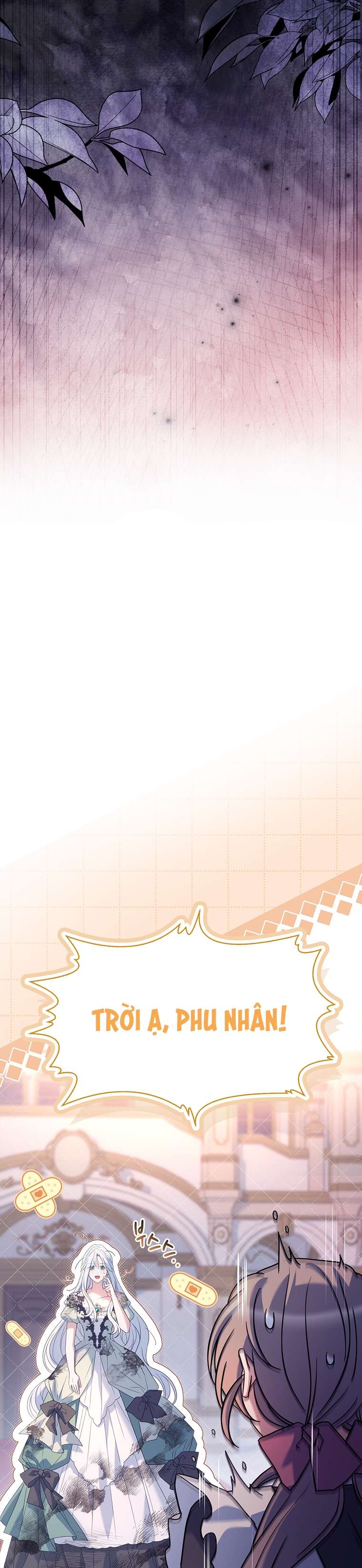 Chồng Ơi, Tại Sao Chúng Ta Không Thể Ly Hôn? Chap 53 - Trang 4