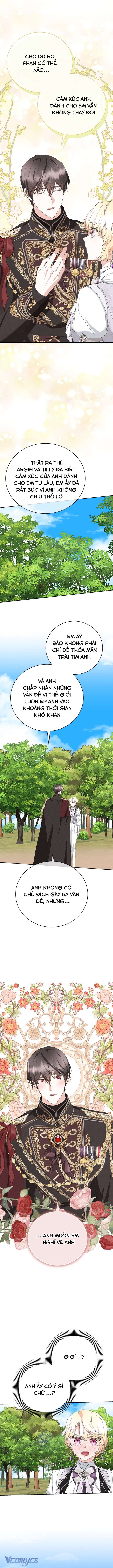 Sinh Ra Trở Thành Nhân Vật Không Có Trong Nguyên Tác Chap 79 - Next Chap 80