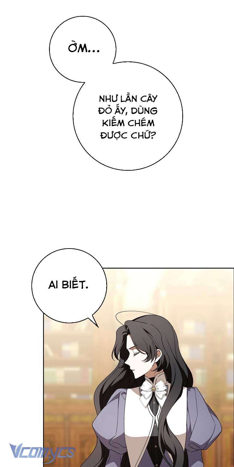 100 lời nguyền tại dinh thự Illestone Chap 24 - Trang 2