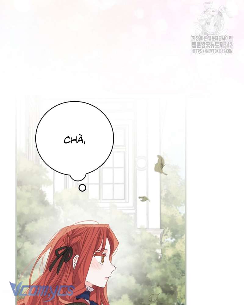 Chị Gái Của Nhân Vật Phản Diện Hôm Nay Cũng Đang Đau Khổ Chap 95 - Trang 4