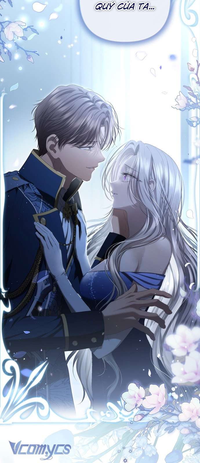 Praesepe Bên Ngoài Chiếc Lồng Chap 1 - Trang 4