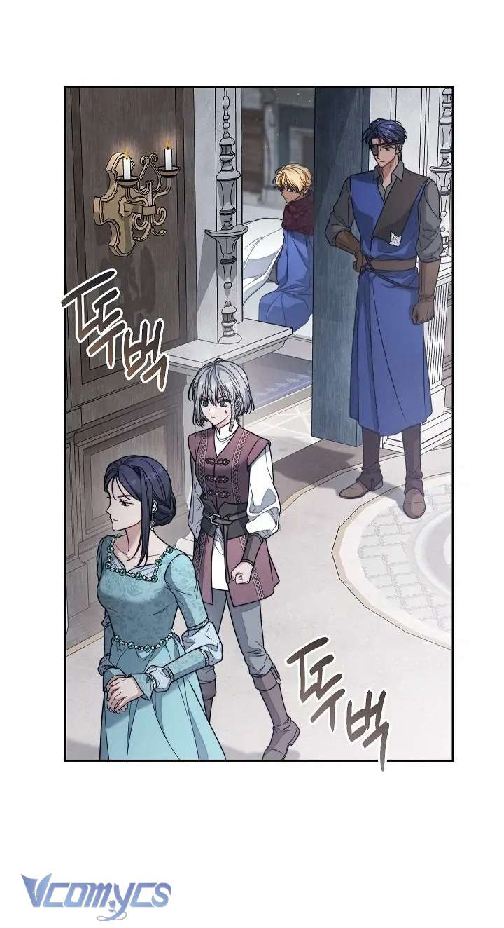 Hôn Nhân Vụ Lợi 2: Bản Tình Ca Không Thể Quên Chap 25 - Trang 2