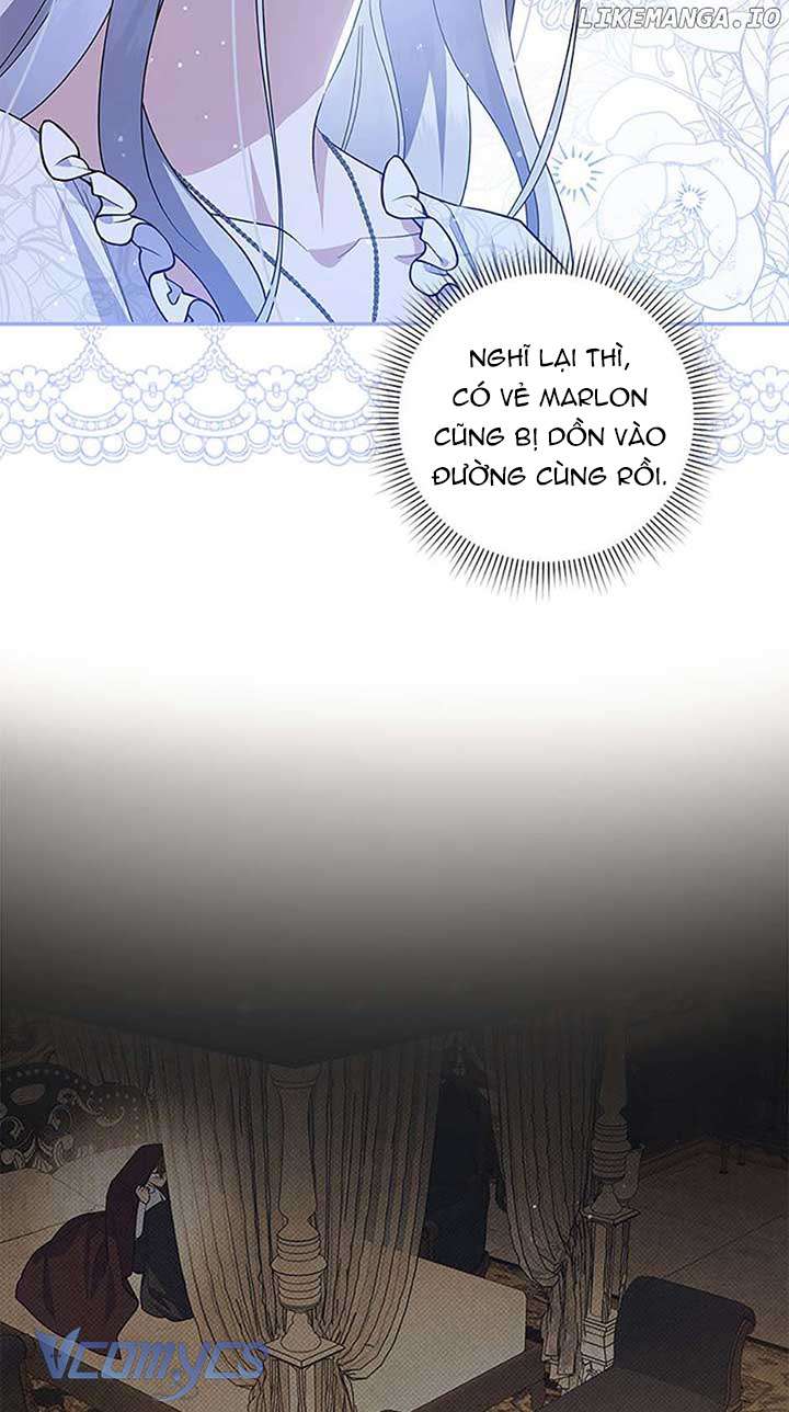 Kế Hoạch Trả Thù Chap 91 - Trang 2