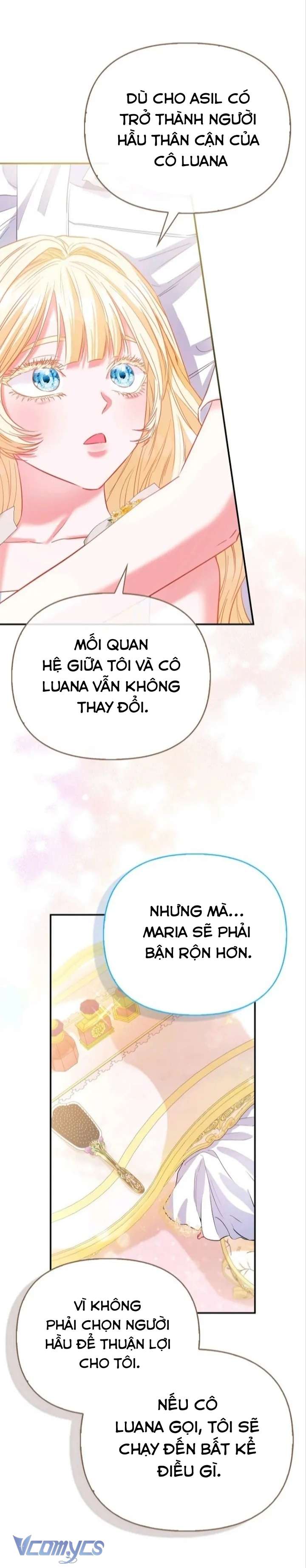 Nàng Công Chúa Của Mọi Người Chapter 46 - Trang 4