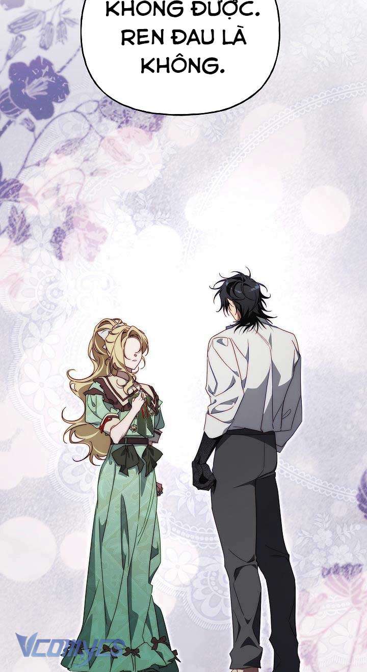 Thuần Hóa Hoàng Tử Quái Vật Chap 23 - Trang 2