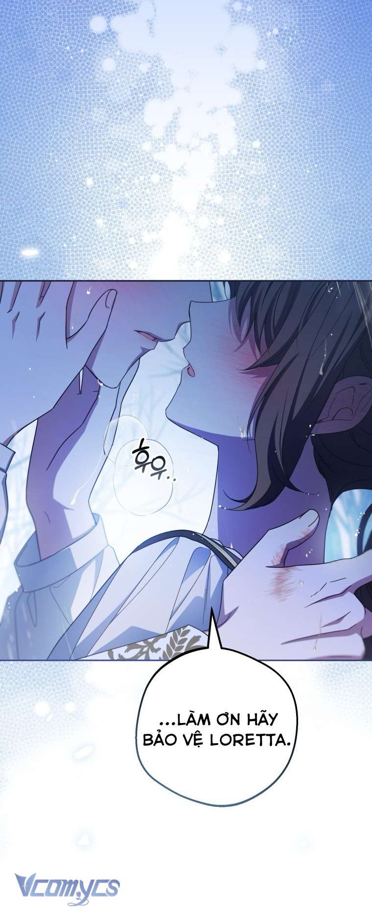 Được Yêu Thương Mà Còn Ngại Ngùng Sao! Chapter 107 - Trang 3