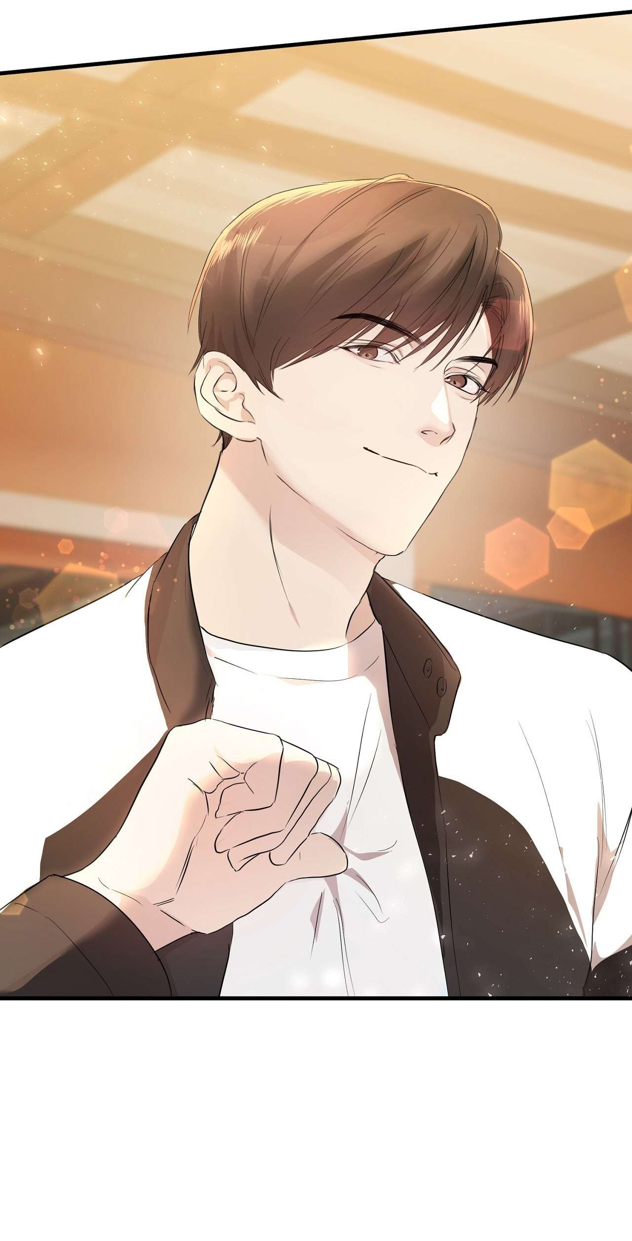 Tôi Nói Chia Tay Với Anh Chàng Cực Phẩm Chap 4 - Trang 3