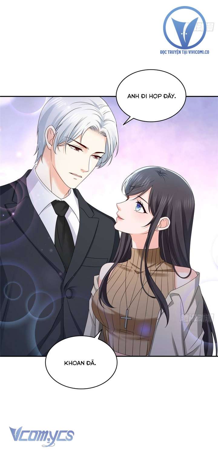 Hệt Như Hàn Quang Gặp Nắng Gắt Chapter 556 - Trang 4