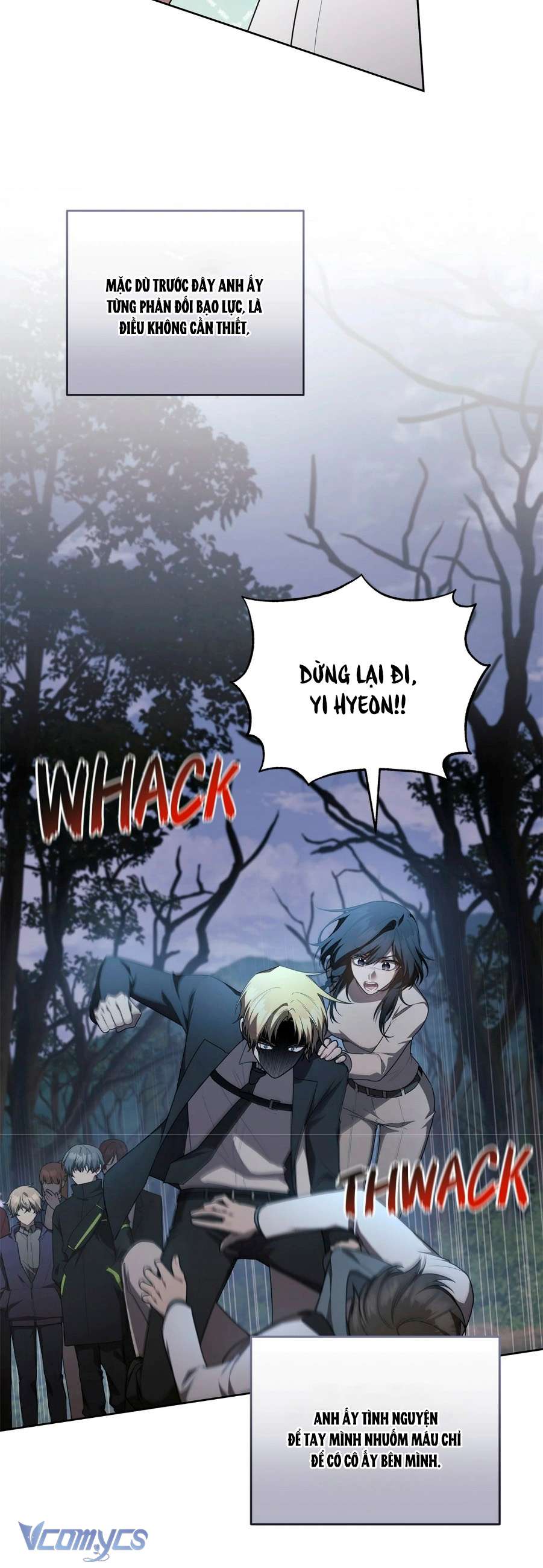 Chủ Tiệm Cafe Là Guide Cấp S Chap 33 - Trang 4