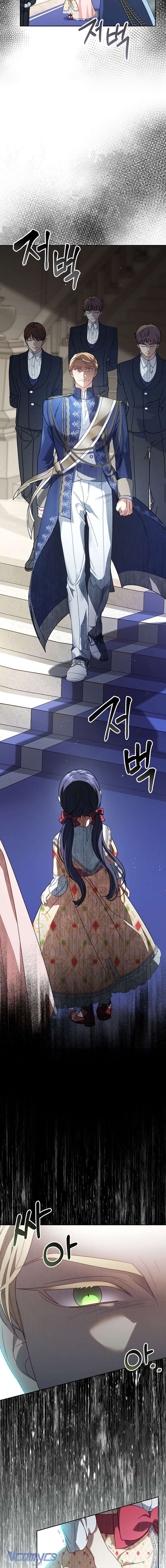 Nuôi Dưỡng Em Gái Xinh Đẹp Chap 11 - Trang 3