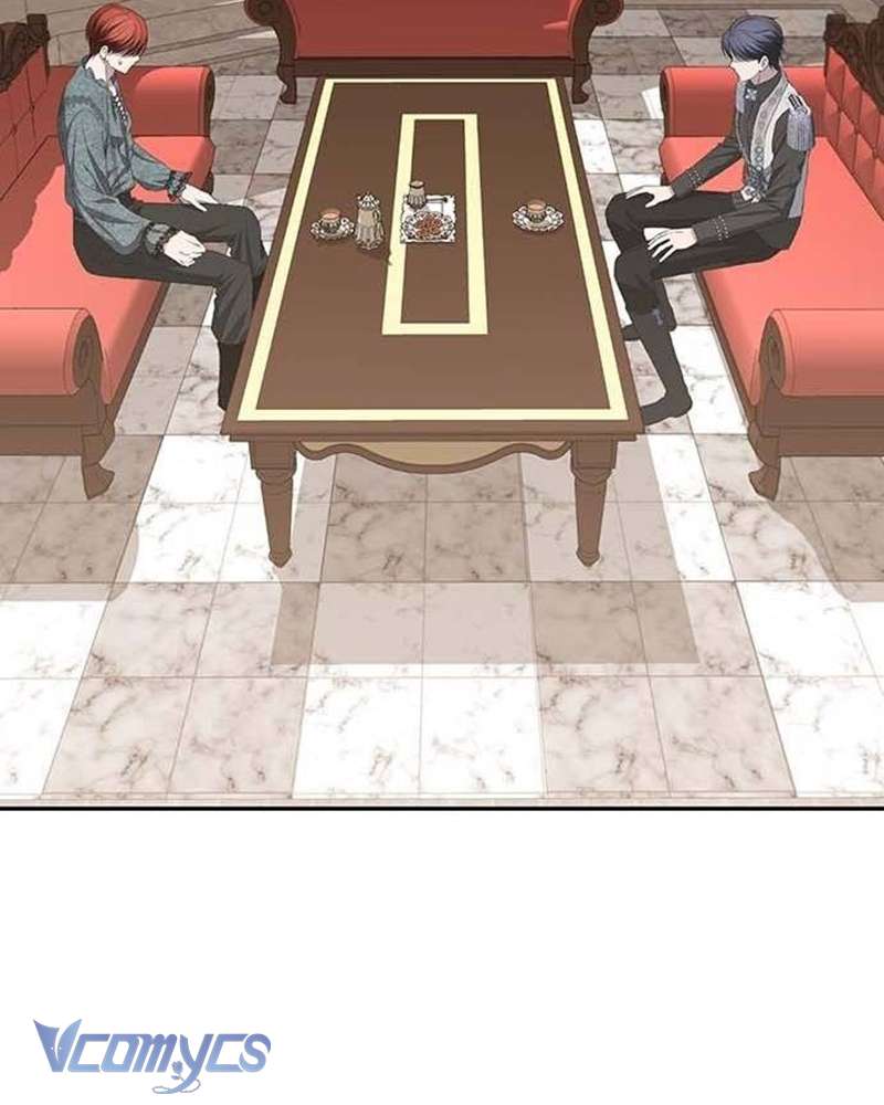 Praesepe Bên Ngoài Chiếc Lồng Chap 9 - Next Chap 10