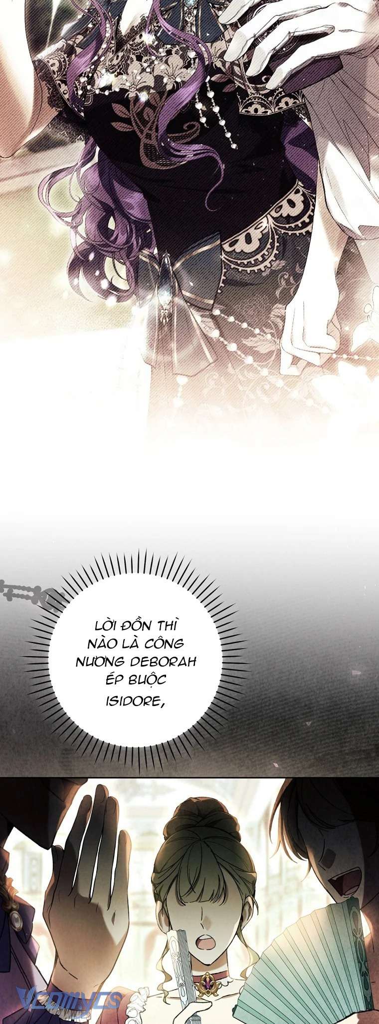 Làm Ác Nữ Bộ Không Tuyệt Sao? Chapter 73 - Trang 4