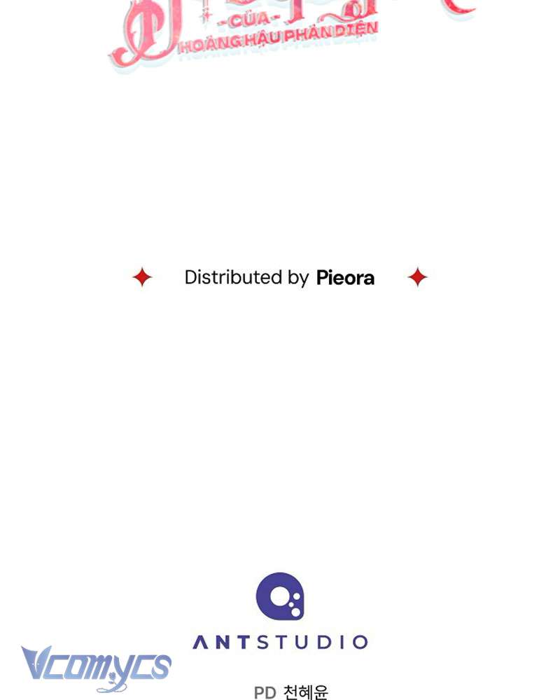 Hầu Gái Độc Quyền Của Hoàng Hậu Phản Diện Chap 85 - Trang 4