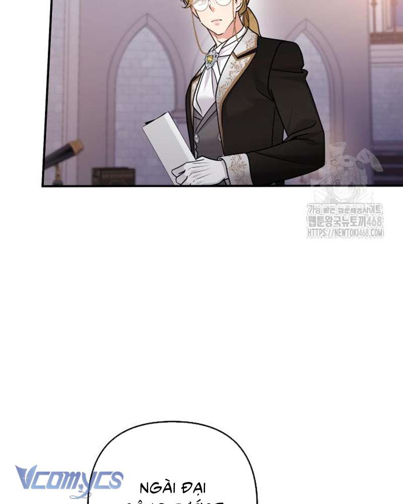 Trước Khi Em Có Ý Định Chạy Trốn Ta Sẽ Ngăn Chặn Nó Chap 21 - Trang 3