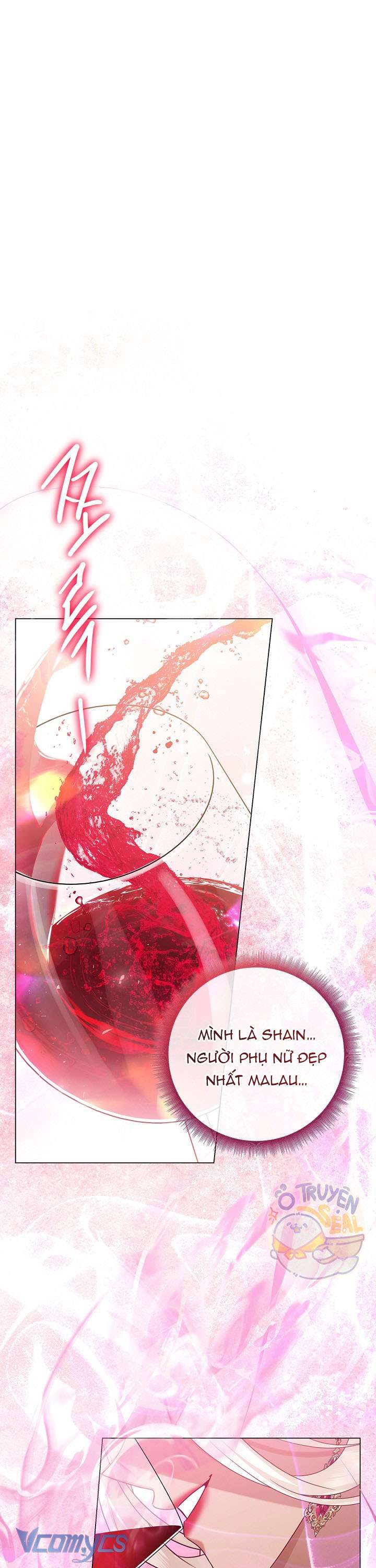 Xin Lỗi Vì Tôi Không Thể Rời Mắt Khỏi Vẻ Ngoài Của Ngài Chap 17 - Next Chap 18