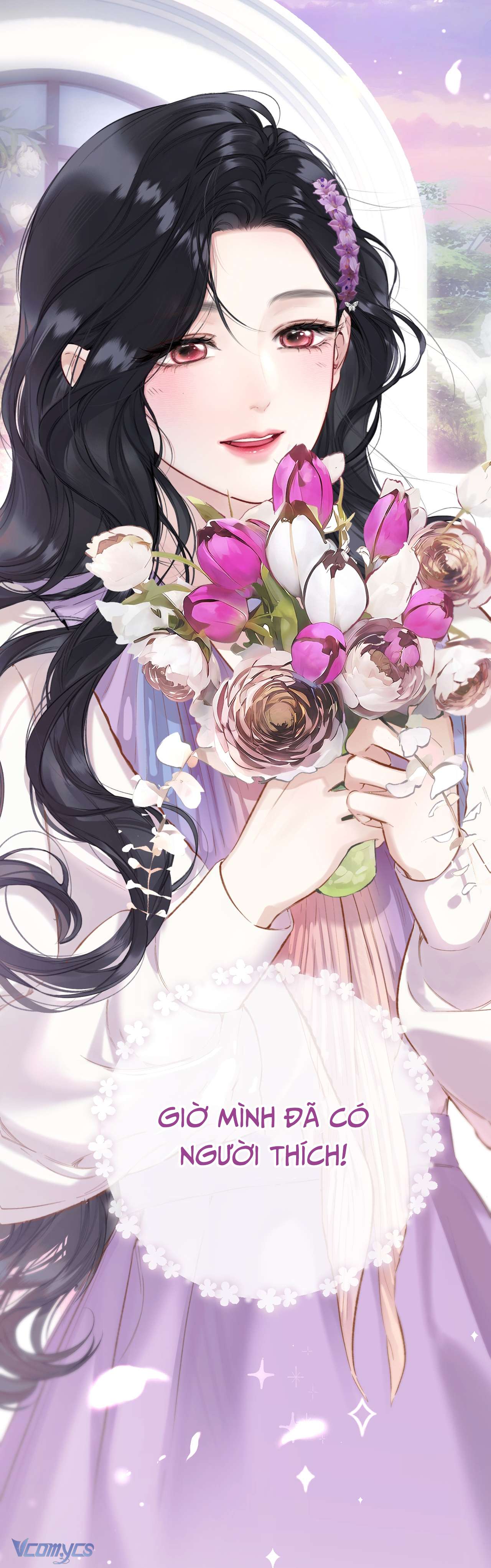 Trêu Nhầm Chapter 50 - Trang 4