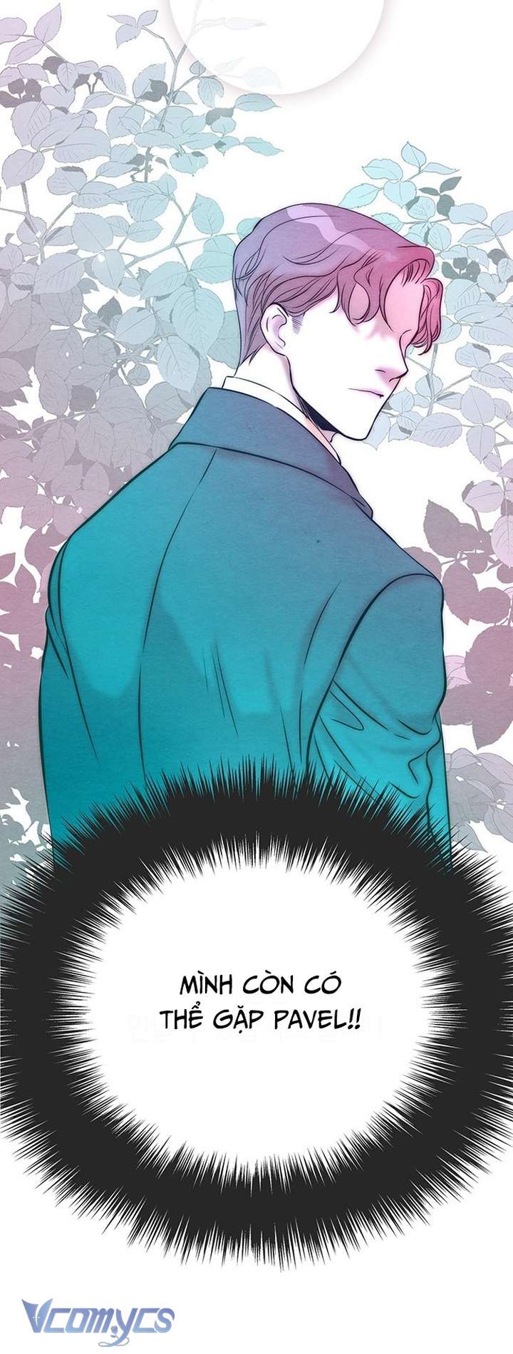 Hoàng Tử Rắc Rối Chap 10 - Next Chap 11