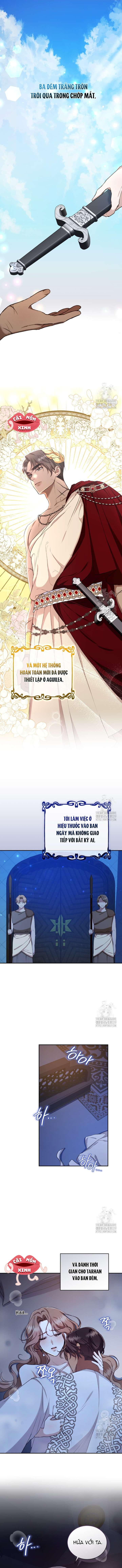 Khu Rừng Hoang Dã Khu Rừng Hoang Dã -Chap 23 - Next Chapter 23