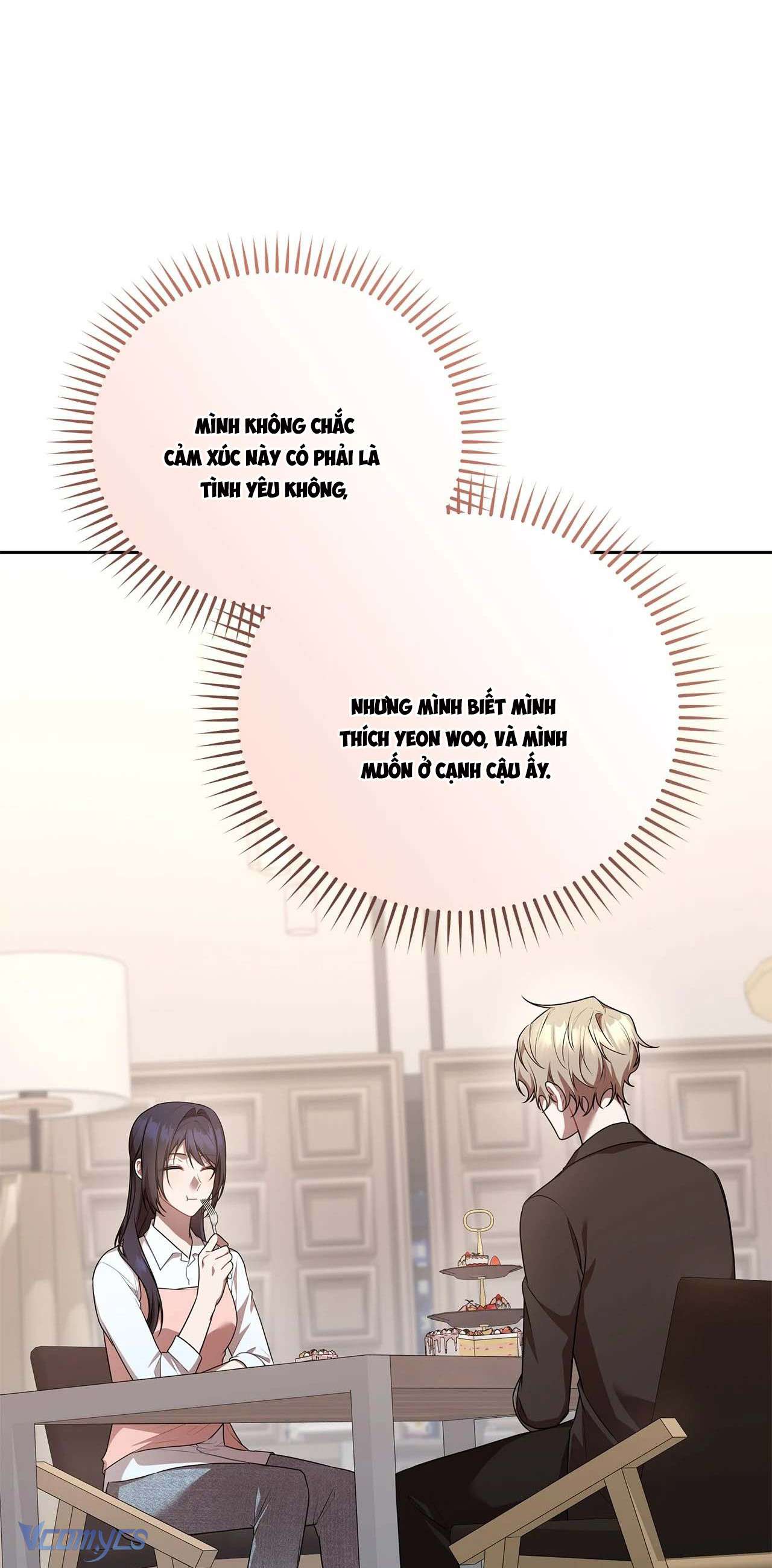 Chủ Tiệm Cafe Là Guide Cấp S Chap 30 - Trang 4