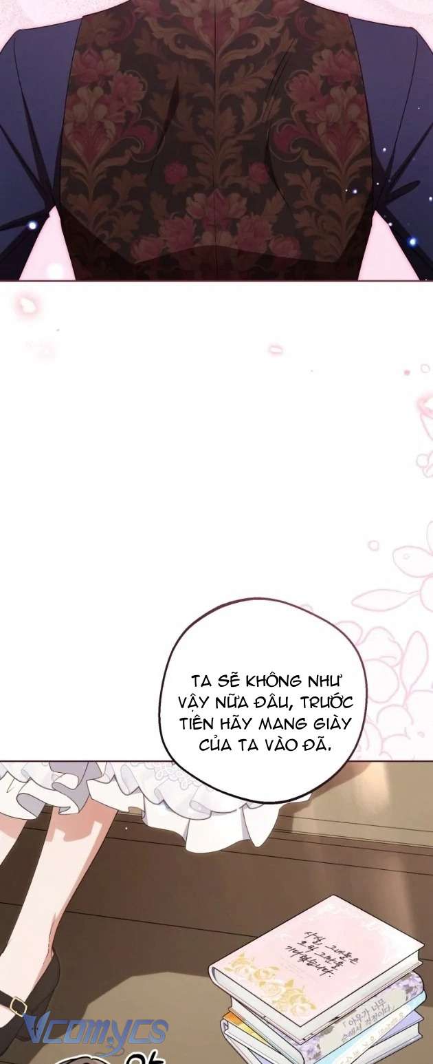 Được Yêu Thương Mà Còn Ngại Ngùng Sao! Chap 85 - Trang 4