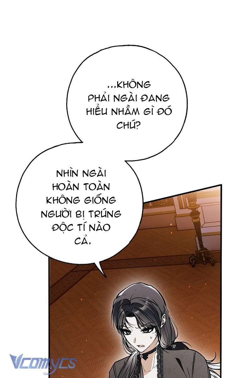 Ai Đó Đang Điều Khiển Cơ Thể Của Tôi Chap 65 - Trang 4