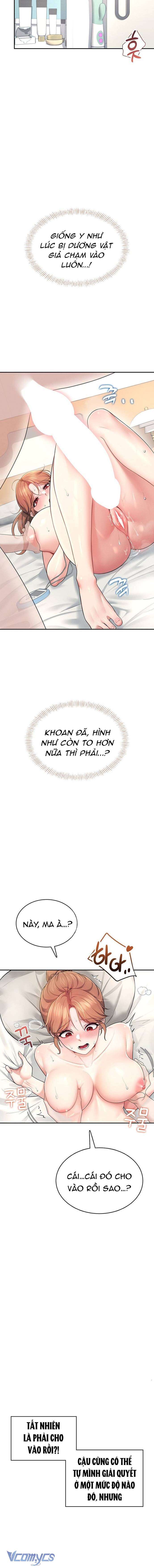 [18+] Đồ Chơi Tình Dục Không Dây Chap 31 - Next Chap 32