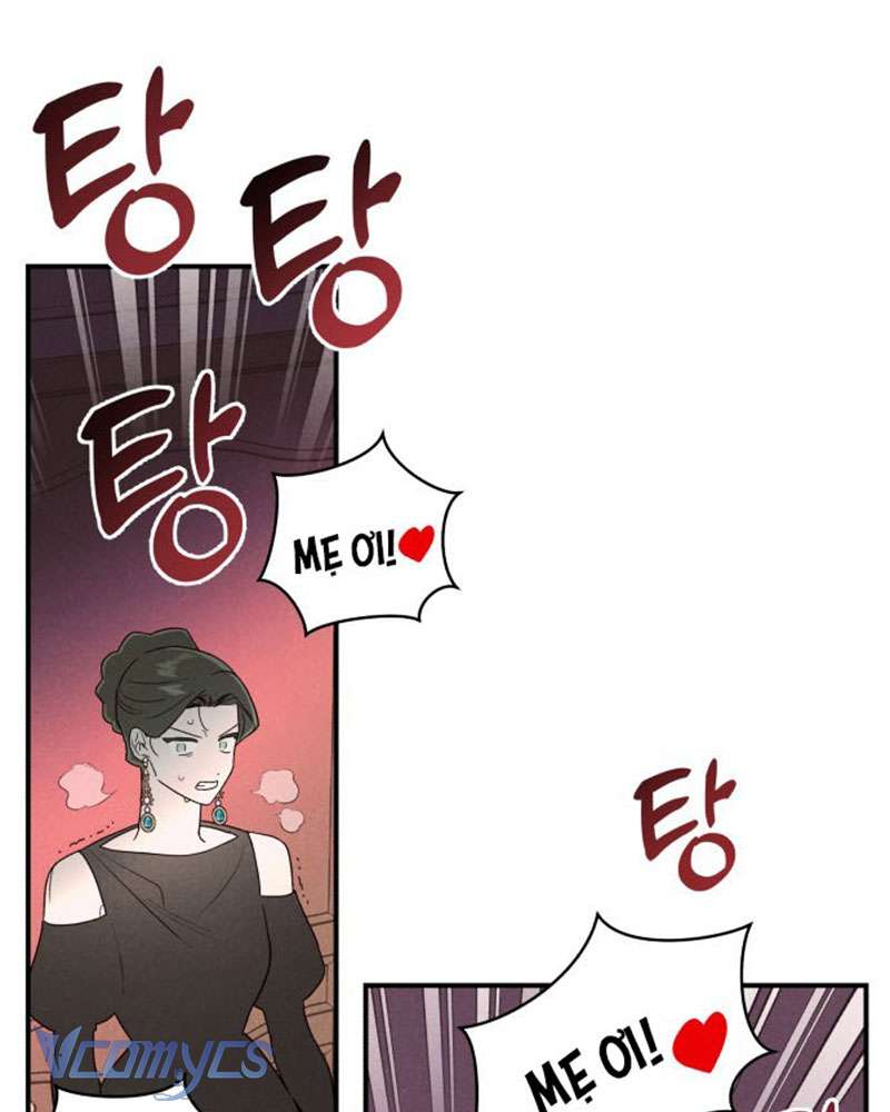 Tối Nay Tôi Là Người Được Cô Ấy Chọn Chap 1 - Trang 3