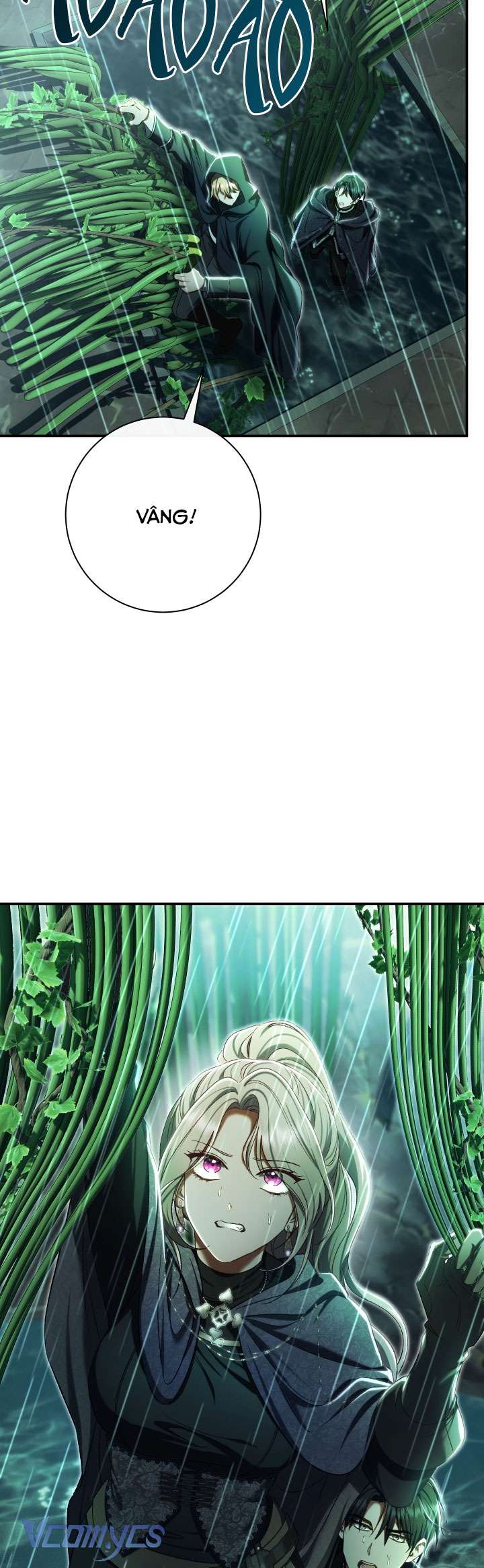 Người Xem Mắt Của Ác Nữ Quá Hoàn Hảo Chap 84 - Trang 4