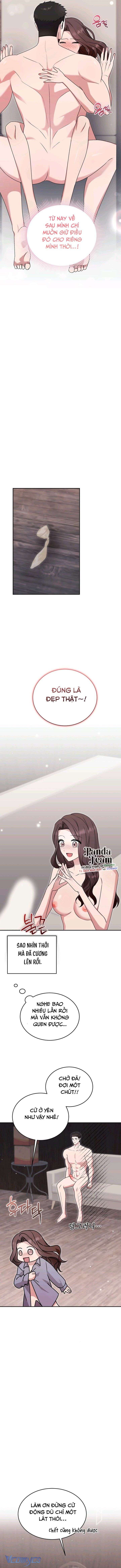 Tuyển Thủ Cứng Nhắc Nhà Bên Chap 9 - Trang 2