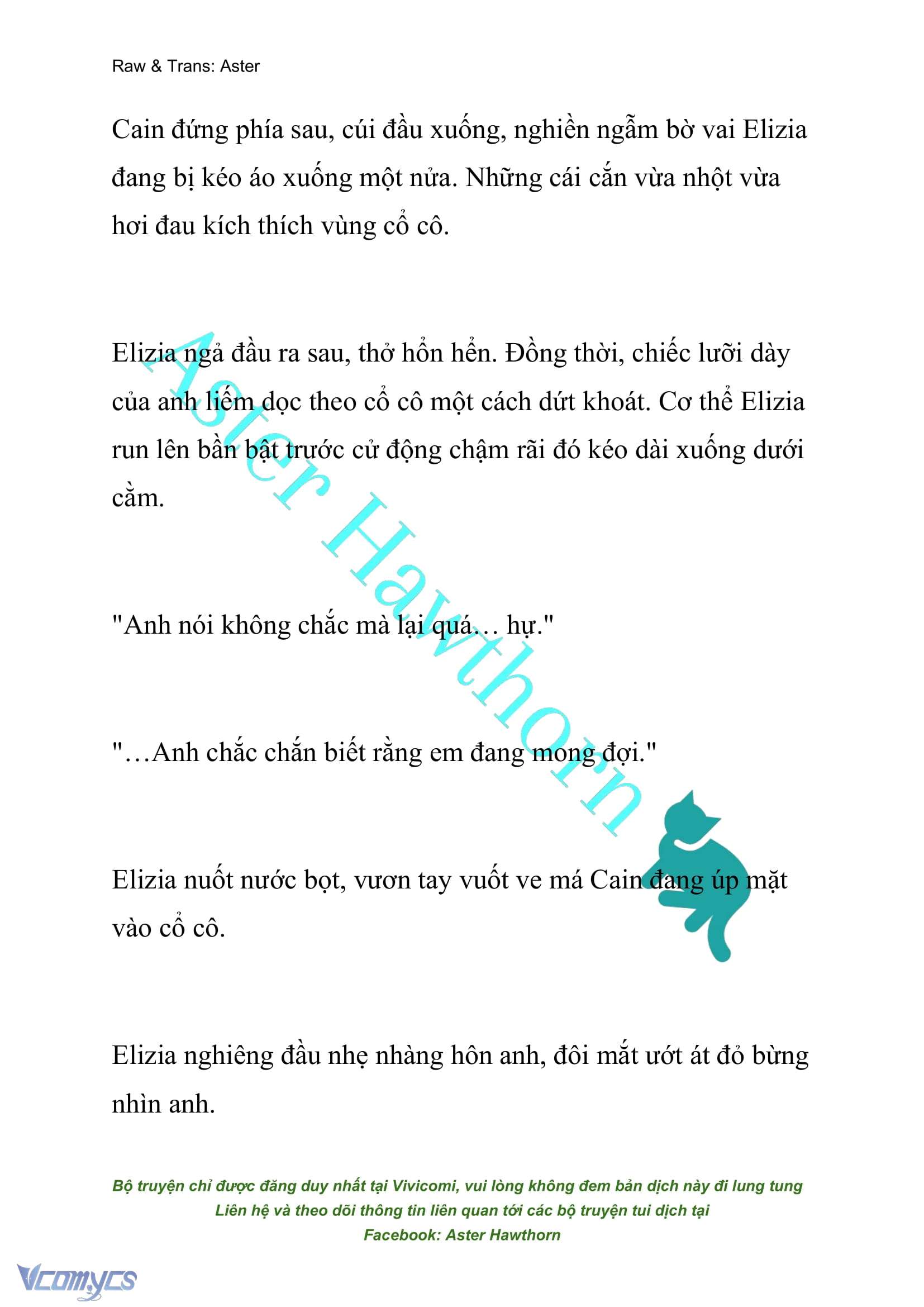 [NOVEL] Người Chồng Thứ N Chap 22 - Trang 2