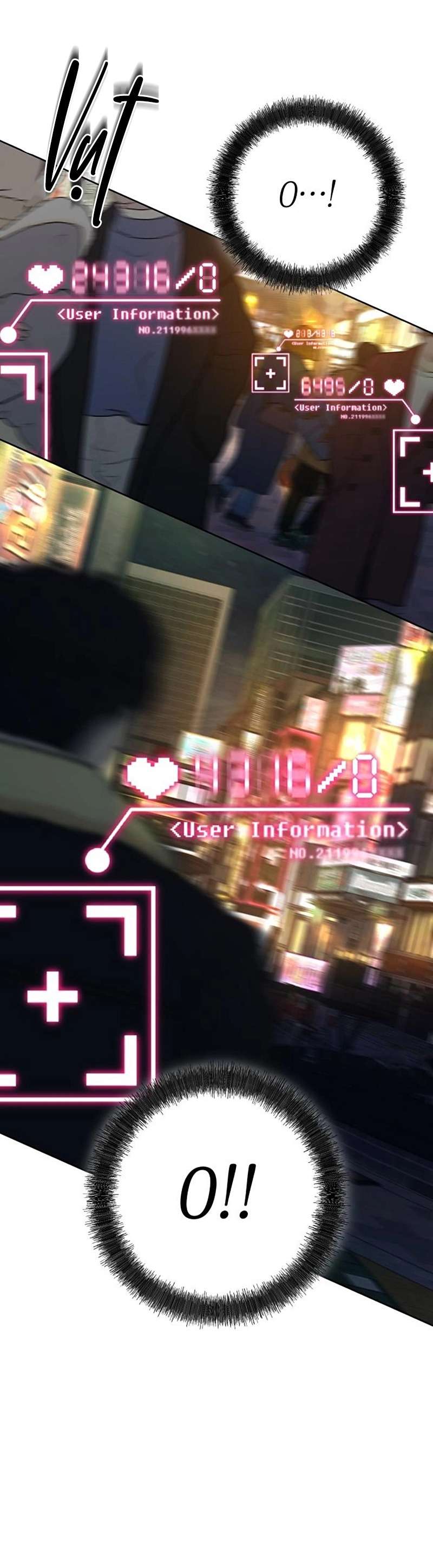 Chiến Lược: Tình Yêu Trong Sáng Chap 113 - Trang 3