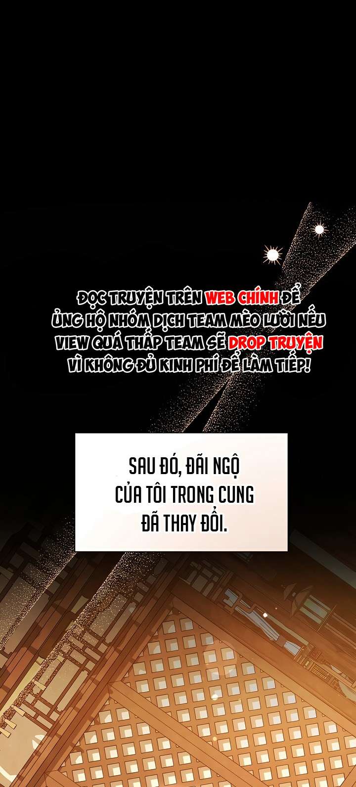 [18+] Đêm Cưỡng Đoạt Chap 6 - Next Chap 7