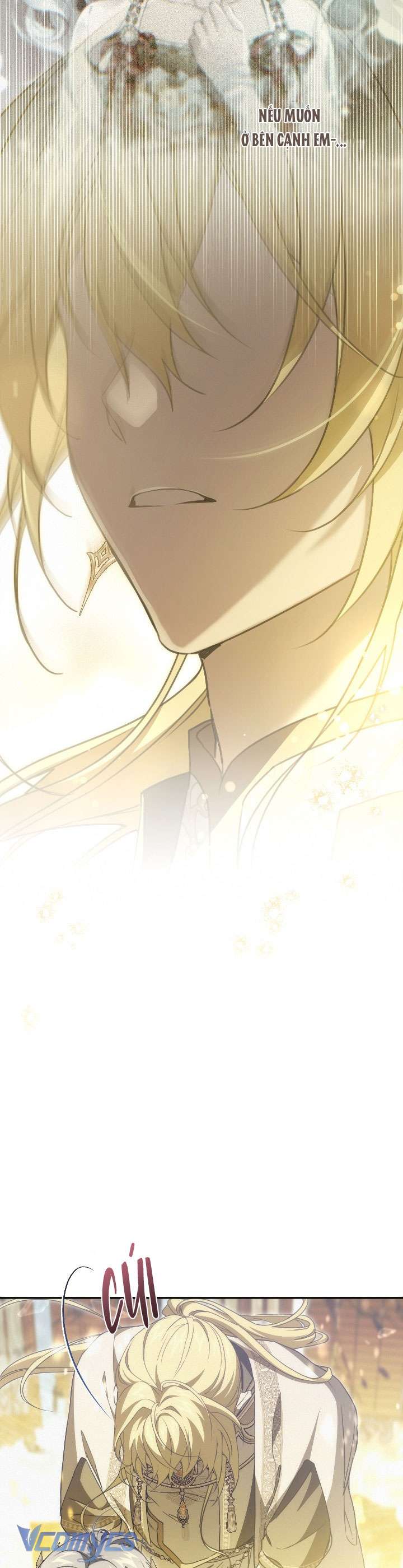 Lại Một Lần Nữa Hướng Về Ánh Sáng Chap 103 - Next Chap 104