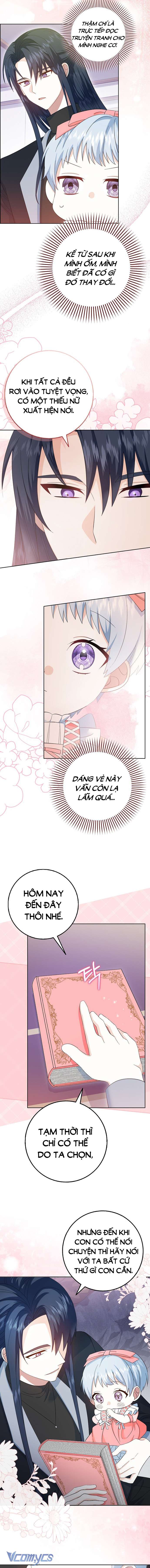 Tôi Sẽ Chiếm Lấy Ngư Trường! Chap 7 - Trang 3