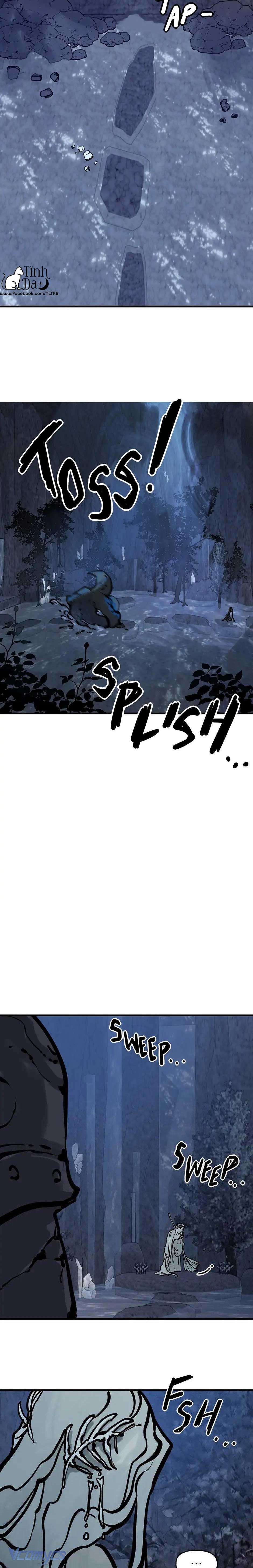 Ái Nữ của Thiên Diện Quỷ Chap 20 - Trang 2